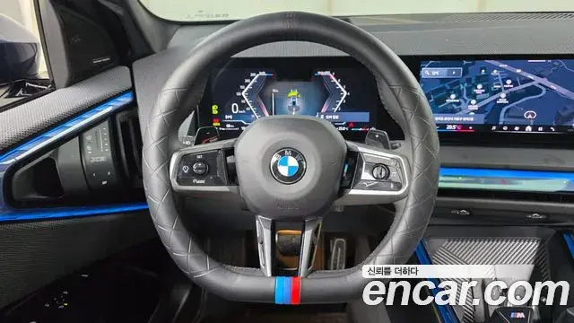 BMW X3 2025 — Фото 15/20