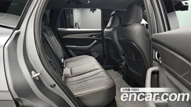 Renault Samsung Grand Koleos 2024 — Şəkil 12/37