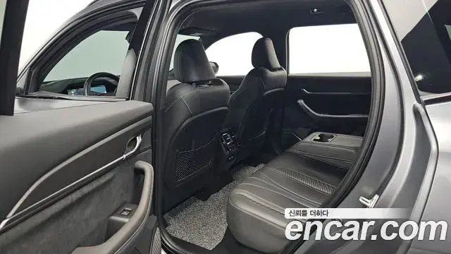Renault Samsung Grand Koleos 2024 — Şəkil 6/37