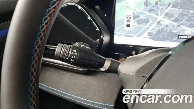 Renault Samsung Grand Koleos 2024 — Şəkil 4/37