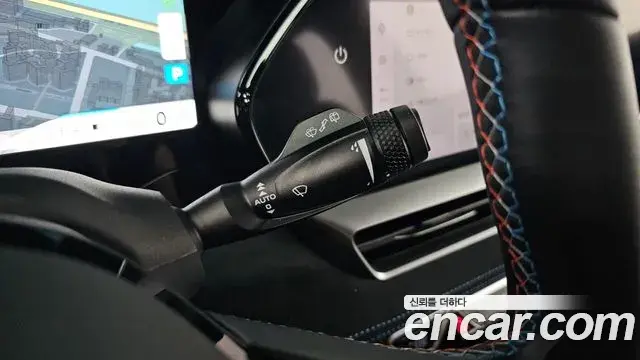 Renault Samsung Grand Koleos 2024 — Şəkil 24/37