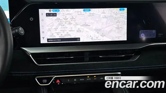 Renault Samsung Grand Koleos 2024 — Şəkil 37/37