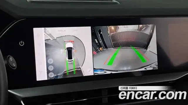 Renault Samsung Grand Koleos 2024 — Şəkil 25/37