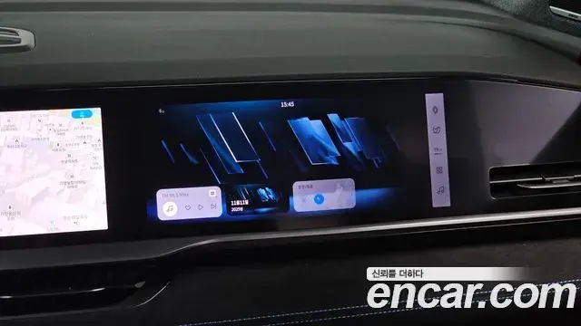 Renault Samsung Grand Koleos 2024 — Şəkil 9/37