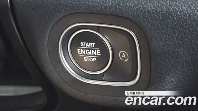 Mercedes-Benz GLE-Class 2021 — Фото 20/20