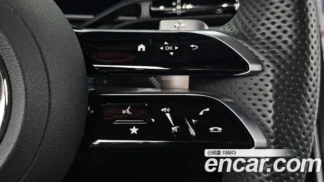 Mercedes-Benz C-Class 2023 — Фото 20/20