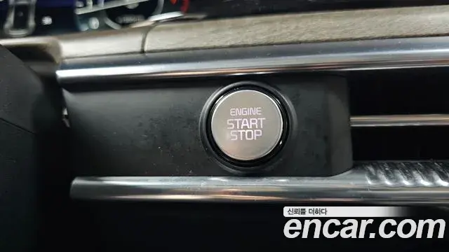 Kia K5 2020 — Photo 12/33
