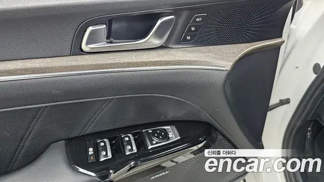 Kia K5 2020 — Photo 25/33