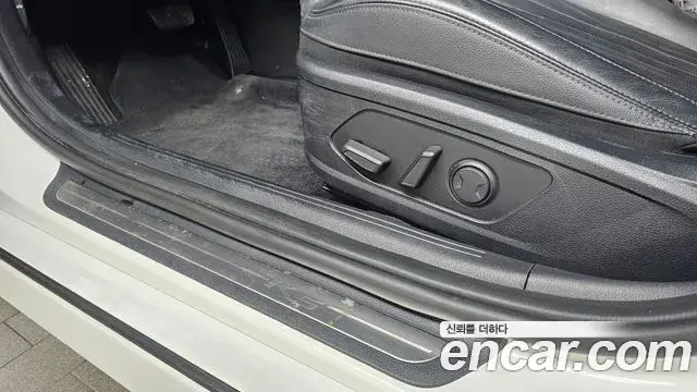 Kia K5 2020 — Photo 1/33