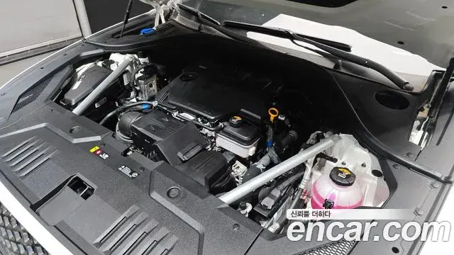 Genesis GV70 2023 — Photo 6/20