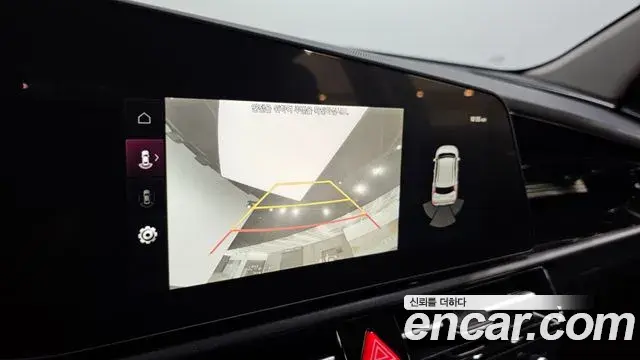 Kia Niro 2025 — Фото 15/20