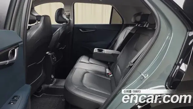 Kia Niro 2022 — Şəkil 6/35