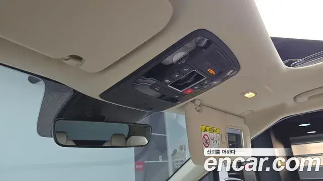 Kia Carnival 2022 — Фото 16/20