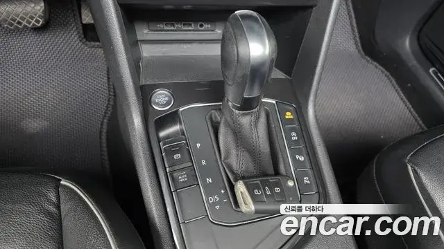 Volkswagen Tiguan Allspace 2020 — Фото 7/20