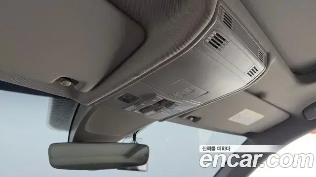 Volkswagen Tiguan Allspace 2020 — Фото 17/20