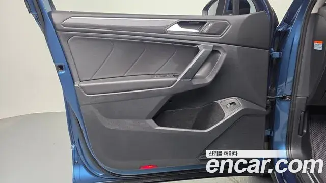 Volkswagen Tiguan Allspace 2020 — Photo 18/35