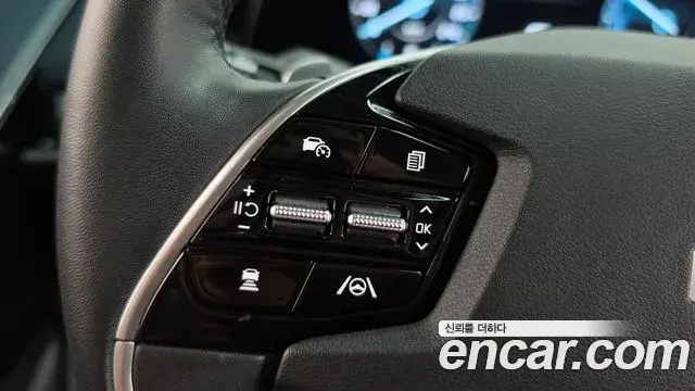 Kia Niro 2022 — Photo 18/39