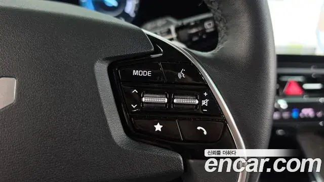 Kia Niro 2022 — Photo 5/39