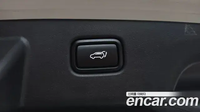 Kia Niro 2022 — Photo 30/39