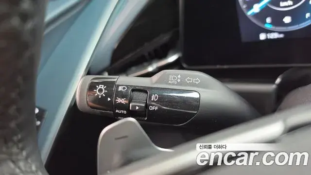 Kia Niro 2022 — Photo 13/39