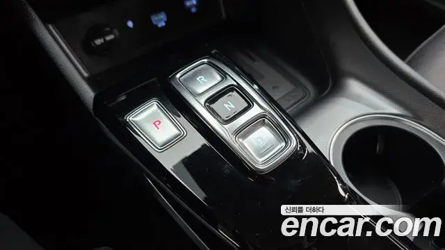 Hyundai Sonata 2021 — Фото 9/20
