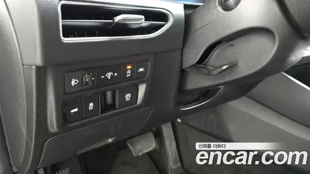 Hyundai Sonata 2021 — Фото 18/20