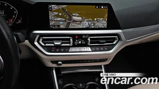 BMW 3 Series 2020 — Фото 13/20