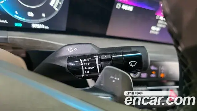 Kia K8 2022 — Şəkil 13/33