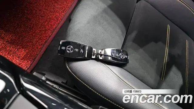 Mercedes-Benz CLA-Class 2022 — Фото 16/20