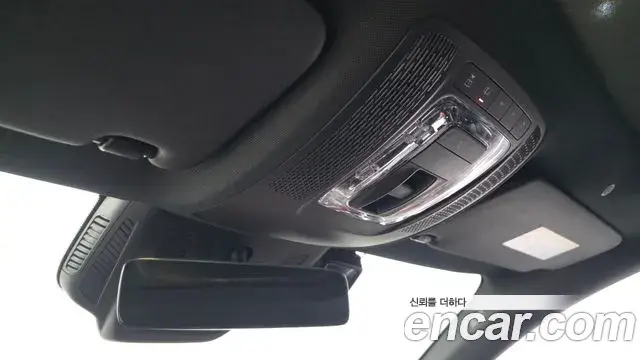 Mercedes-Benz CLA-Class 2022 — Фото 19/20