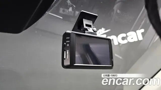 Kia K5 2023 — Фото 17/20