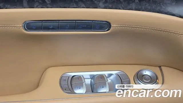 Genesis G90 2022 — Фото 14/20