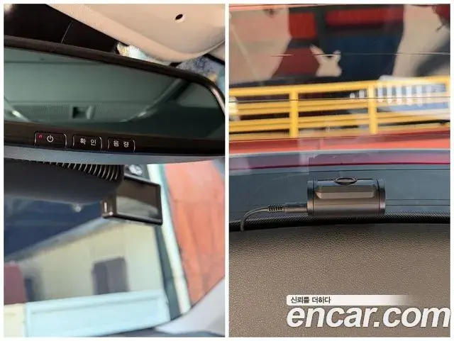 Renault Samsung QM6 2021 — Şəkil 19/20