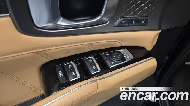 Kia Sorento 2022 — Фото 20/20