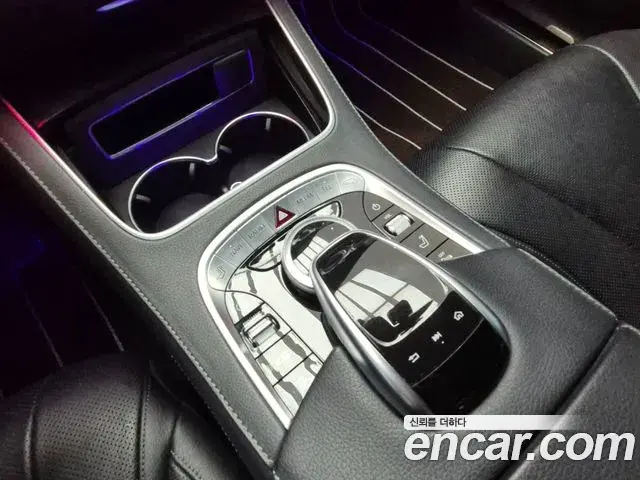 Mercedes-Benz S-Class 2019 — Фото 7/20