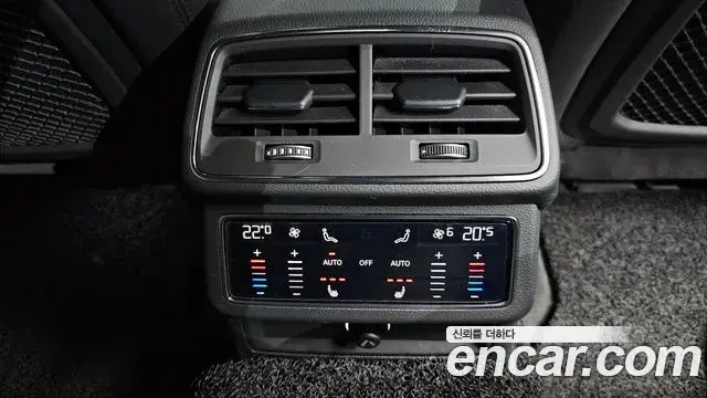Audi A6 2020 — Фото 18/20