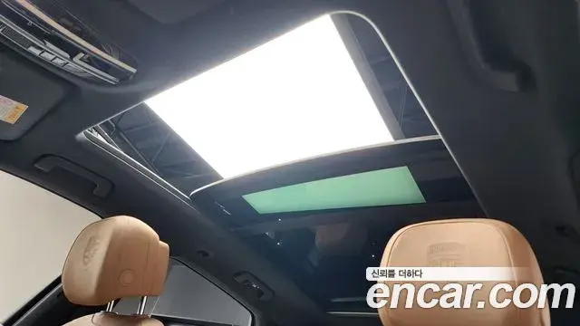 Porsche Cayenne 2019 — Фото 16/20