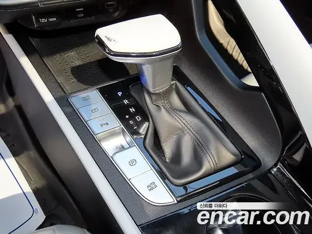 Hyundai Avante 2020 — Фото 13/20