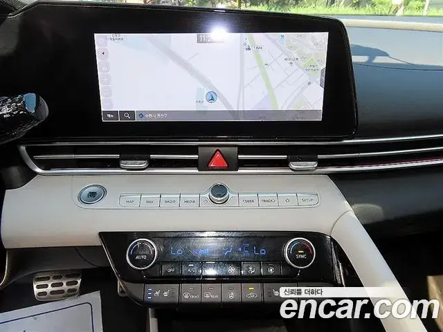 Hyundai Avante 2020 — Фото 14/20