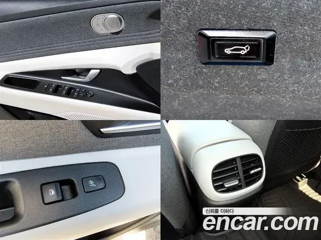 Hyundai Avante 2020 — Фото 17/20