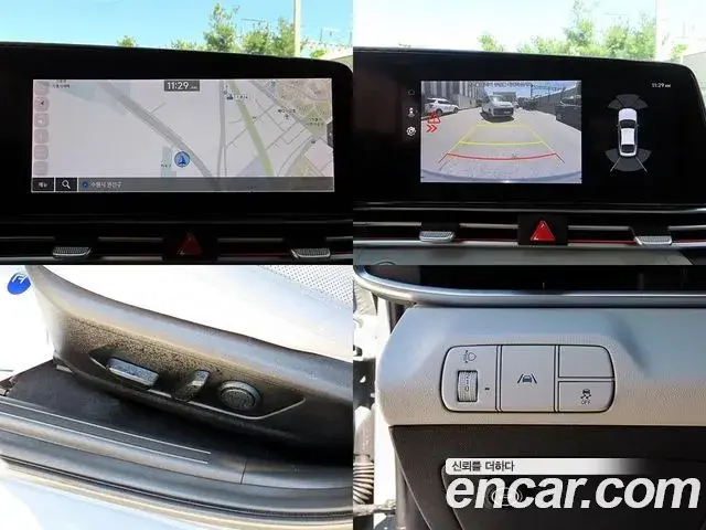 Hyundai Avante 2020 — Фото 18/20