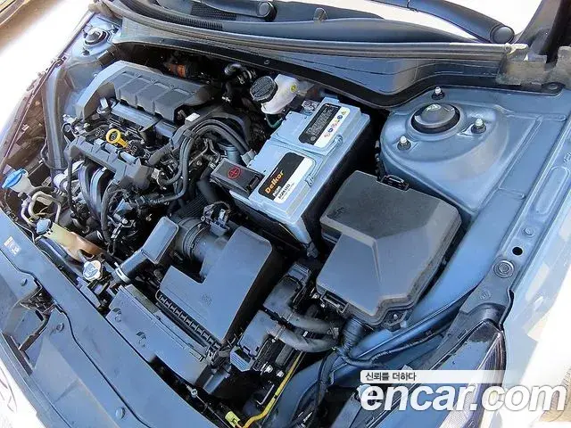 Hyundai Avante 2020 — Фото 19/20