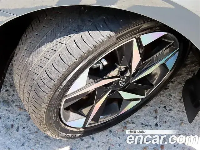 Hyundai Avante 2020 — Фото 20/20
