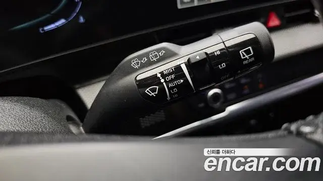 Kia Sportage 2022 — Фото 20/20