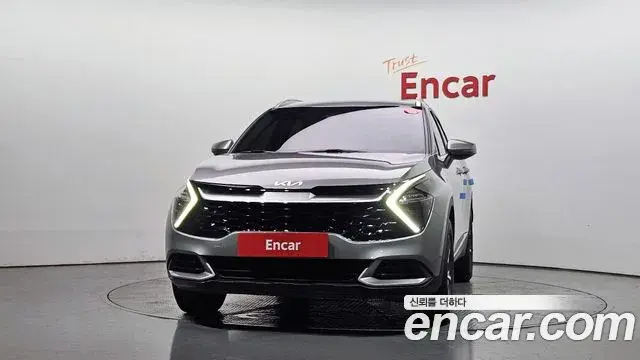 Kia Sportage 2023 — Şəkil 19/20