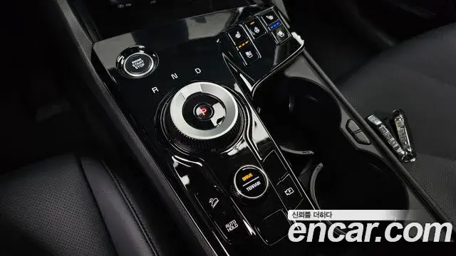Kia Sportage 2023 — Şəkil 5/20