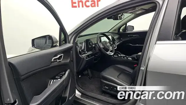 Kia Sportage 2023 — Şəkil 7/20