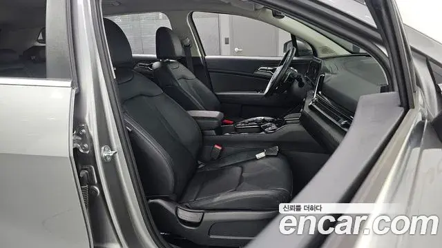Kia Sportage 2023 — Şəkil 1/20