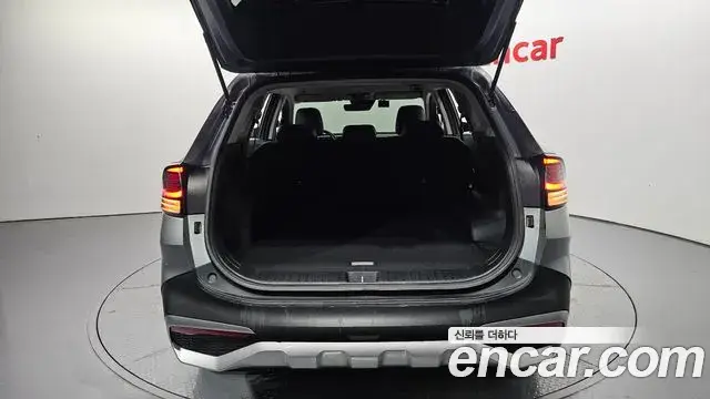 Kia Sportage 2023 — Şəkil 20/20
