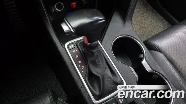 Kia Sportage The Bold 2019 — ფოტო 5/30